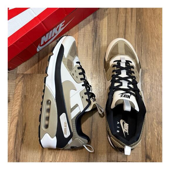 Nike Air Max 90 Drift main image 7